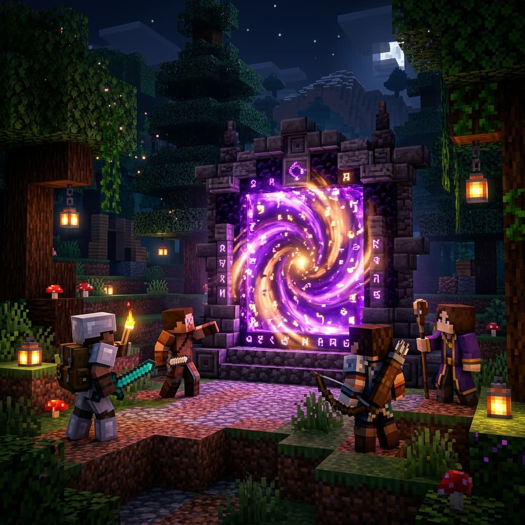 Discord Community